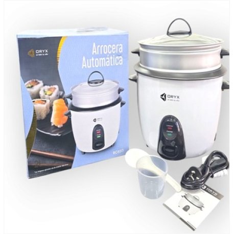 Arrocera automatica rc8013