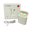 Auricular bluethoo i7 mini