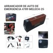 Arrancador de auto emergencia 4789 melech-25