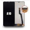 Modulo sansung A10 c/marco